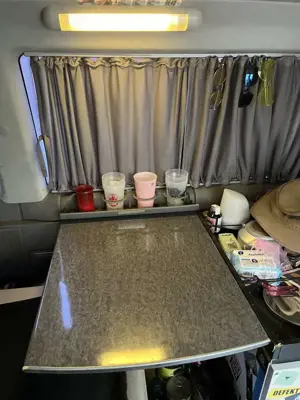 Volkswagen T4 Transporter T4 7DJ1U2 Bild 4