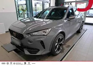 CUPRA Formentor VZ 1.4 Hybr. Navi RearView Sitzh. ACC CarPlay