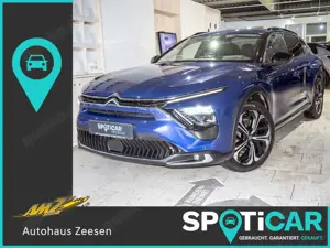 Citroen C5 X Plug-In-Hybrid 225 Shine LED HUD STANDHZ