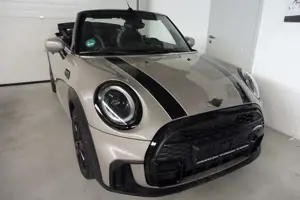 MINI Cooper Cabrio JCW Premium+ HuD DC HK PDC v+h+Kam