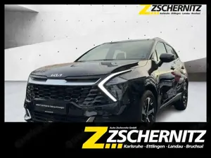 Kia Sportage 1.6 CRDi 48V AWD Spirit LED+Navi+Klima