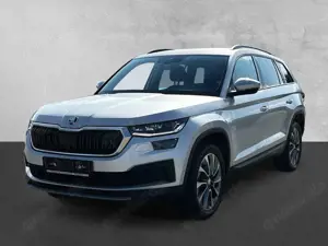 Skoda Kodiaq 2.0 TDI Tour 4x4 DSG Klima Navi Rückfahrkamera