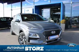 Hyundai KONA Style Hybrid AUTOMATIK|NAVIGATIONS PAKET|TECHNIK P