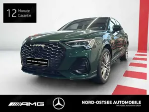 Audi Q3 SPORTBACK 40 2.0 TFSI quattro S LINE SHD LED