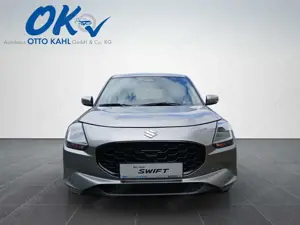 Suzuki Swift 1.2 Dualjet Hybrid 61 kW Comfort +