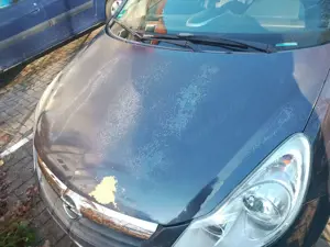 Opel Corsa Corsa  5-Türer 1.2 16V Edition Bild 5