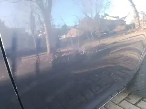 Opel Corsa Corsa  5-Türer 1.2 16V Edition Bild 3