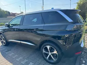 Peugeot 5008 5008 BlueHDi 130 EAT8 Allure Pack
