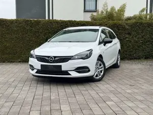 Opel Astra K Sports Tourer Business (LED, NAVI)