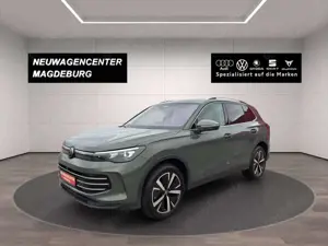 Volkswagen Tiguan 2.0 TDI DSG ELEGANCE 4x4*ST.HZG*360°KAMERA*MATRIX*