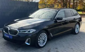 BMW 540 i Touring xDrive LuxuryLine HUD*ACC*LED*Navi