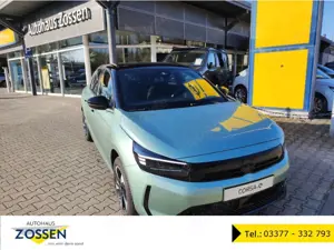Opel Corsa-e YES Sitzheizung+Allwetterreifen+Multimedia