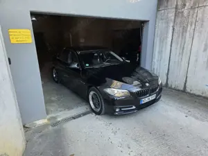 BMW 520 520d Luxury Line