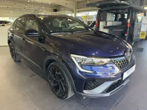 Renault Arkana ESPRIT ALPINE Mild Hybrid 160 EDC Bild 3