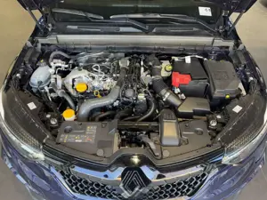 Renault Arkana ESPRIT ALPINE Mild Hybrid 160 EDC Bild 2