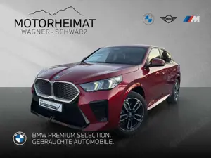 BMW iX2 xDrive30 M Sport ACC 360° HUD HK Massage