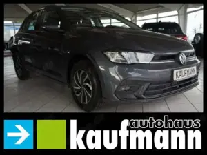 Volkswagen Polo POLO 1,0 TSI LIFE LED APP-CONNECT SHZ PDC