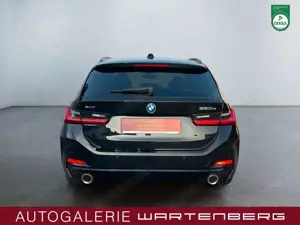 BMW 320 e Touring xDrive/WIDESCREEN//LEDER//PANO//AMB Bild 4