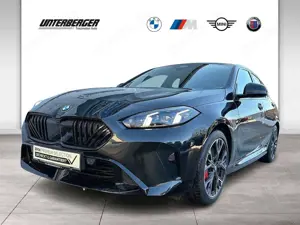 BMW 120 d M Sportpaket DAB LED Komfortzg. Klimaaut.