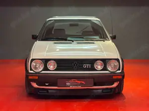 Volkswagen Golf 2 GTI/1.8 8v 112PS/NOTE 2!/BBS/H-KENN/TOP!!