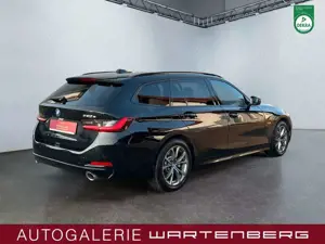BMW 320 e Touring xDrive/WIDESCREEN//LEDER//PANO//AMB Bild 5