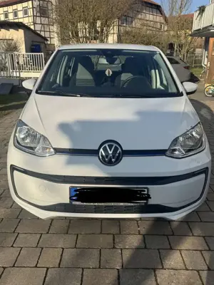 Volkswagen up! e-up!