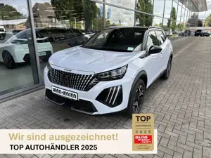 Peugeot 2008 GT 130 PT EAT Alcantara ACC Navi 360 Massage