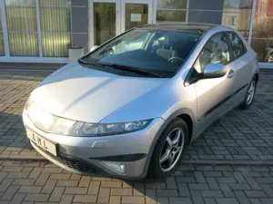 Honda Civic 1.8 Executive PANORAMADACH XENON 2.HAND