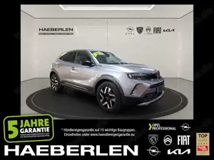 Opel Mokka 1.2 Elegance LED+SHZ+Fernlichtass.+Kam.+LM