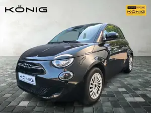 Fiat 500e BASE Klima*CarPlay*PDC*Cam*Shz