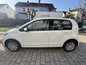 Volkswagen up! e-up! Bild 4