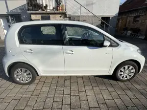 Volkswagen up! e-up! Bild 2