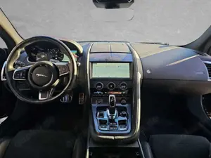 Jaguar F-Type P300 RWD Automatikgetriebe Cabriolet Bild 5