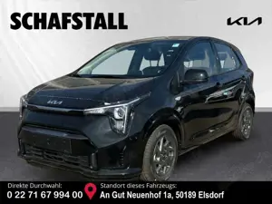 Kia Picanto 1.0 Automatik  VISION Navi Klima sofort verfügbar
