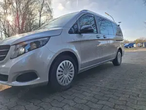 Mercedes-Benz V 250 V 250 (BlueTEC) d lang 7G-TRONIC Edition Bild 3