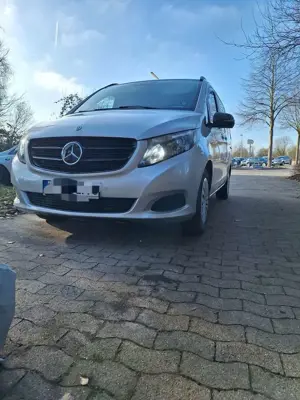 Mercedes-Benz V 250 V 250 (BlueTEC) d lang 7G-TRONIC Edition