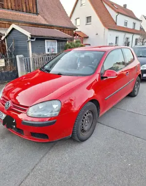 Volkswagen Golf 1.4 Trendline
