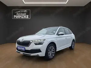 Skoda Kamiq 1.0TGI Clever / Panorama /