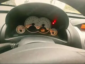 Opel Corsa 1.2 16V Bild 4