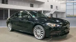 Mercedes-Benz CLA 250 e AMG Edition 19*Kamera*Burmest*LED*Alca