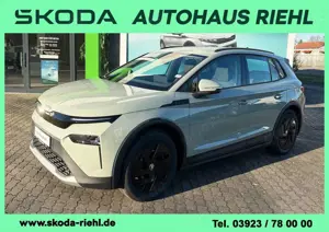 Skoda Elroq 50 Tour*Smart-Paket* 7.000,-€ Nachlass auf UPE!