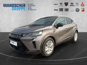 Mitsubishi ASX Hybrid PLUS Automatik *LED*KAM.* 5Jahre Gar.