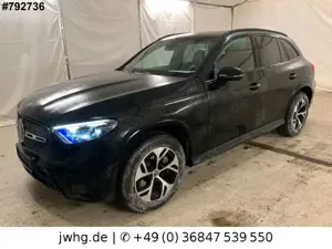 Mercedes-Benz GLC 300 e 4M 2x AMG Line NewMod Dig-LED FahrAss+