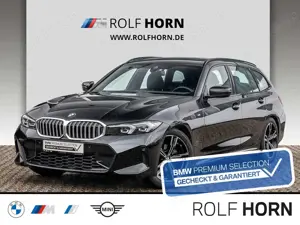 BMW 318 i Touring M Sportpaket *Facelift* RfKam Navi.