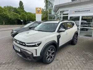 Dacia Duster TCe 130 Expression