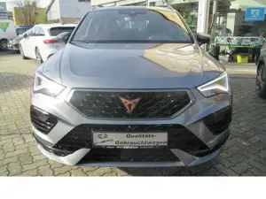 CUPRA Ateca 4Drive 221kW/ Pano/ AHK/ CupraPak/ elHeckk./ etc. Bild 2