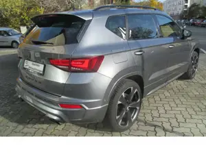 CUPRA Ateca 4Drive 221kW/ Pano/ AHK/ CupraPak/ elHeckk./ etc. Bild 5