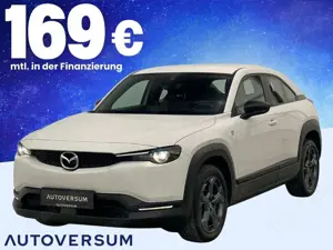 Mazda MX-30 Exclusive-Line R-EV *ACC*LED*KAM*SHZ*HuD*