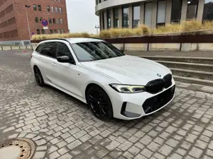 BMW 320 320d Touring xDrive Aut. M Sport