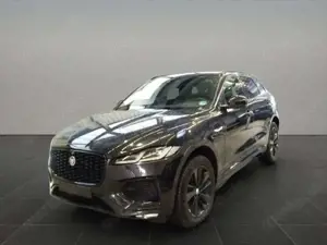 Jaguar F-Pace F-PACE D300 R-Dynamic HSE Pano AHK Winter Pack